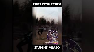 Student who mastered levitation gives testimony ✨️