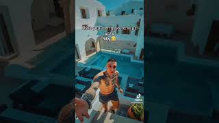 TRANNOS ΠΑΕΙ ΓΥΜΝΑΣΤΗΡΙΟ ΠΡΙΝ ΤΟ GTA 6 #trannos #tv #gta6 #snik #lighttrap #sinboy