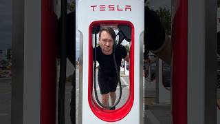 DER SCHLECHTESTE SUPERCHARGER