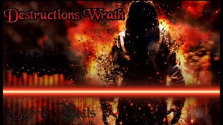 Destructions Wrath *Hybrid Beats Productions*