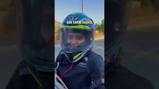 Pune to Konkan Bike Trip • Vlog 2 #weekendgetaway #minivlog