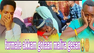 🛑malira jiran jawade fii firin Furmate malif tuman makon fan😭🤲🤲