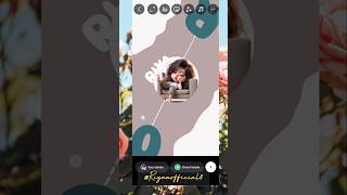 Story ideas for Instagram for girls| Instagram story with AI picture| #instastory #trending #shorts