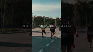 O QUE É CORRER?