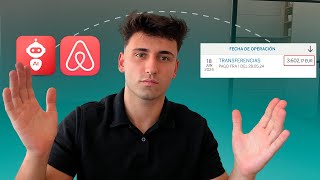 Agencia de IA en España | Trabajamos con un Airbnb (+3000€)