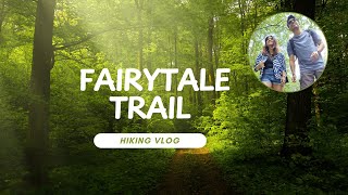 Took a wrong turn on Fairytale trail | What happened next? Wernigerode vlog