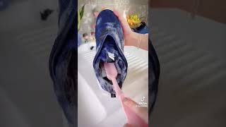 shoe cleaning brush #shorts