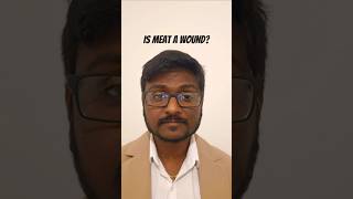 Is Meat a wound? #thiruvalluvar #pulalmaruthal #thirukkural #tamil