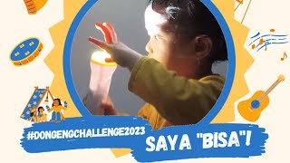 Baca Buku Bareng Mama #dongengchallenge2023 #worldstorytellingday