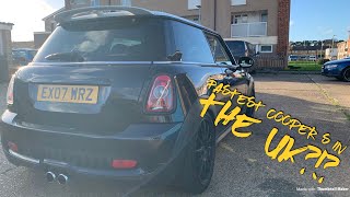 Fastest Mini?? + New 182 Alloys⁉️