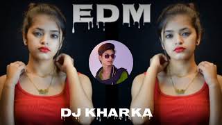 PANI CHHALKE HARYANVI SONG EDM drop mix Hard bass dj Sumit jhansi dj ikkaray dj kharka