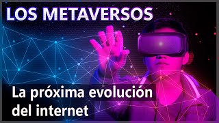 El futuro de como será el Metaverso de Facebook y Microsoft 😃