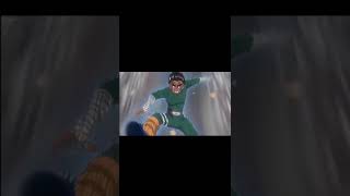 Lee [edit/AMV]🔥[neon light]| [Neon Blade]Rock Lee Amv/Edit|