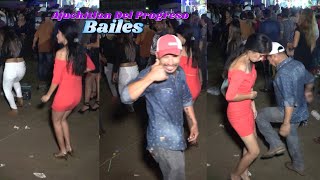 Lunes de Bailes!  |  Con recuerdos de bailes!