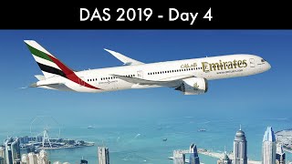 DAS 2019 - Day 4