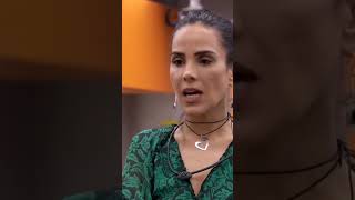 Deniziane Manda real Pra Wanessa Camargo e Yasmim 😱BBB24 #shorts #bbb #sertanejo