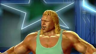 WWE All Stars - Fantasy Warfare - Part 04 (Xbox 360)