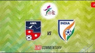 NEPAL VS INDIA |  Women National Team Friendly Match