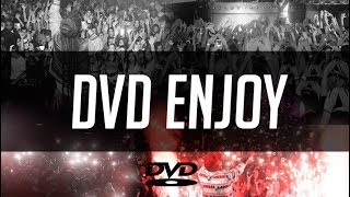 Enjoy Club - DVD Documentário - conheça a maior matinê do Brasil