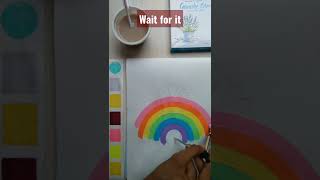 simple painting video | 3d painting video | #shorts #youtubeshorts #whiteboxmalayalam