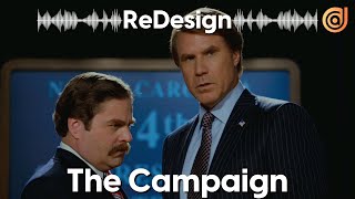 ReDesign: The Campaign