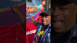 I saw Ms Marvel's first two episodes & here's my reaction! #shorts