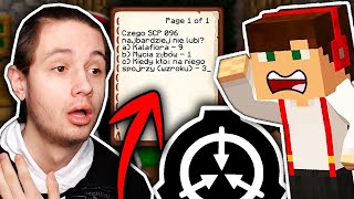 🌈 COMMENTARY, GRA o SCP, i FNaC 3! 🍬