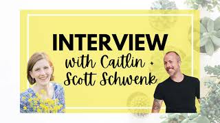 How to connect brain to body before big events | Interview with Scott Schwenk