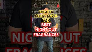 Best Cheaper Alternatives for Expensive Night Out Sexy Fragrances