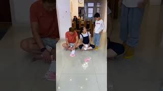 New Funny Video 2023 #funnyfamily #youtubeshorts #shorts #funny #funnyvideo2023