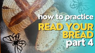 How To Read Your Bread Episode 4