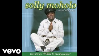 Solly Moholo - Naledi Ya Mpontsha Modimo (Accapella) (Official Audio)