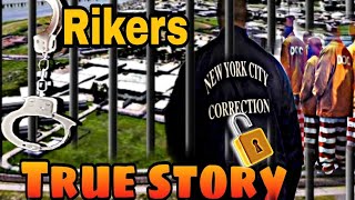 Rikers Island Correctional Facility Two Of The Most Dangerous Contrabands exposed