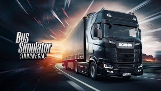 Aaj Tehelka Bus Chalunga🤣| Euro Truck Simulator 2