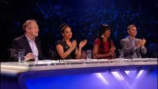 X Factor UK - Season 8 (2011) - Episode 14 - Live Show 2