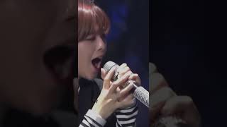 Jungyeon's high note 🎵