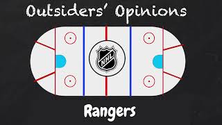 NHL | What’s Next For The New York Rangers?