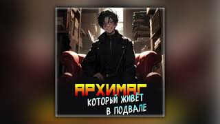 Оро Призывающий - Архимаг, который живёт в подвале. Том 1 (аудиокнига)