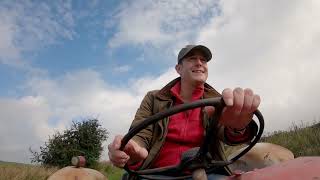 Matt Baker Our Farm In The Dales