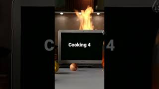 Cooking 4