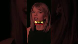 Did Kanye West made her famous?👀🐐 #trend #trending #music #kanyewest #taylorswift #phonecall