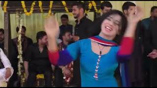 Mehak Malik Best Dance Clip You've Never Seen Before