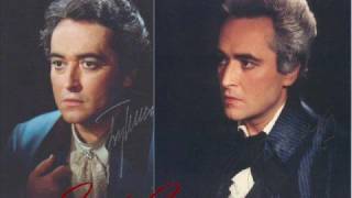 Jose Carreras: Improvisso