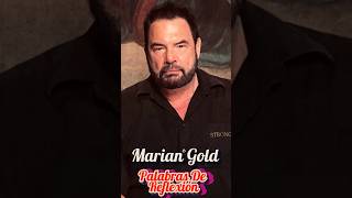 Marian Gold: La Voz de Alphaville y el Synthpop #shorts