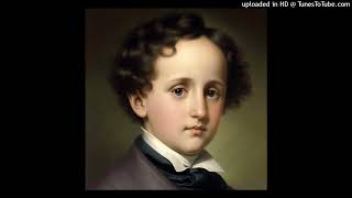 Felix Mendelssohn - Concerto for Violin, Piano, and Strings in D minor, MWV O 1 - Part 1 - ( 1823 )