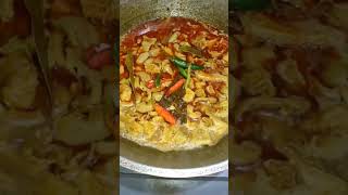 Vuri recipe || beef tripe recipe