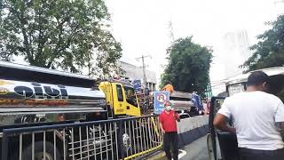 BREAKING NEWS : SUNOG SA SHAW BOULEVARD, BARANGAY KAPITOLYO, PASIG CITY | 08-05-21