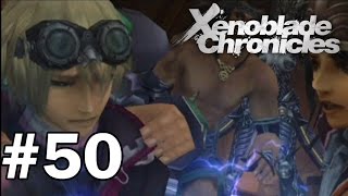 Xenoblade Chronicles #50 - The Apocrypha Generator