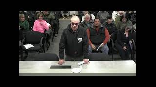 Regular City Council Meeting 1/17/24-1