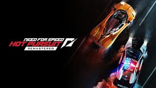 NFS Hot Pursuit Remastered